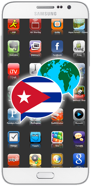 cubamessenger cubamessenger
