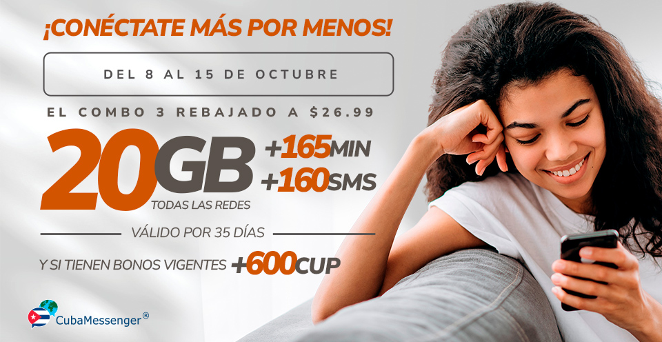 Mi cuenta