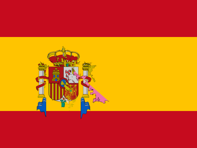 Flag España